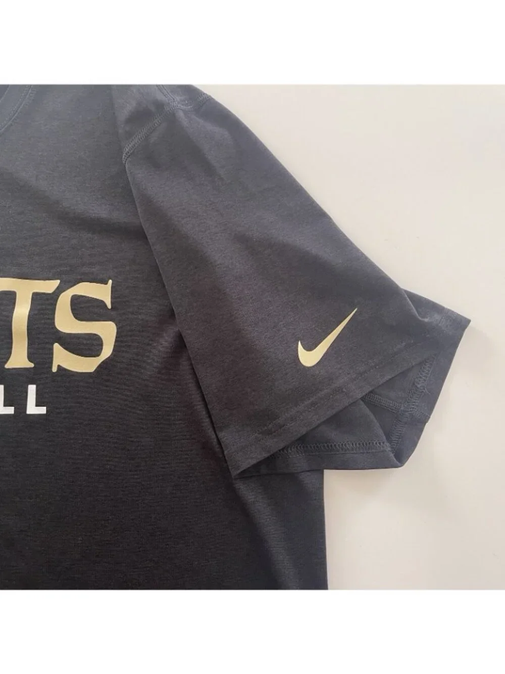 Nike new orleans